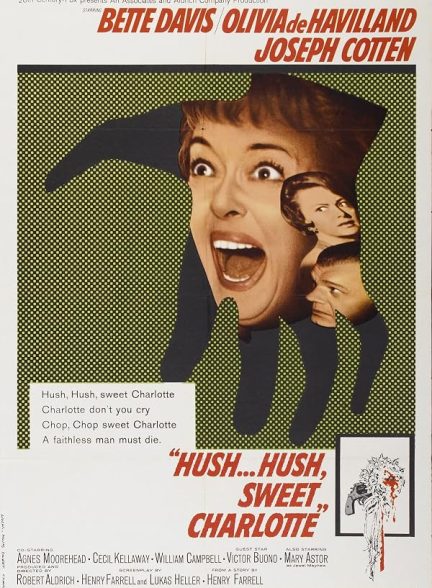 Hush…Hush, Sweet Charlotte