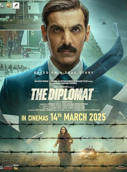 The Diplomat