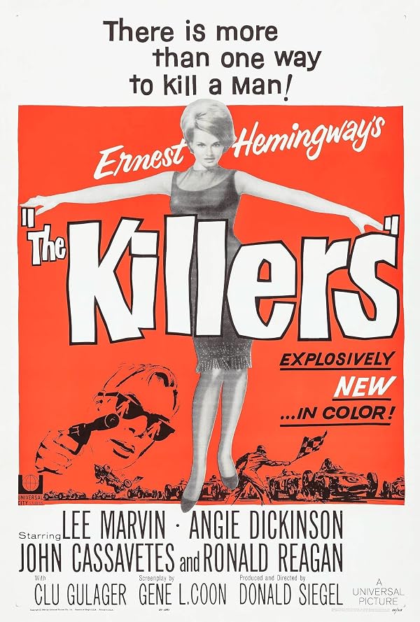 The Killers