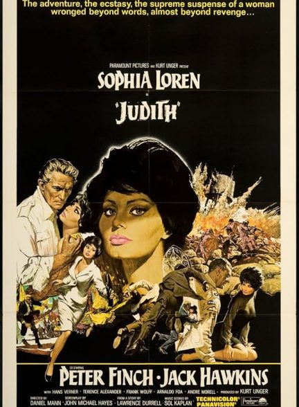 Judith