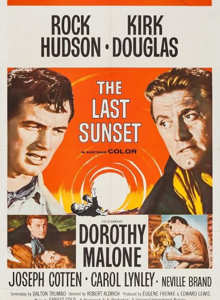 The Last Sunset