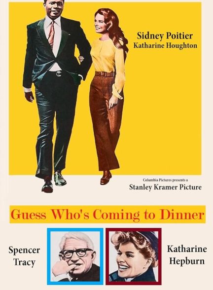 Guess Who’s Coming to Dinner