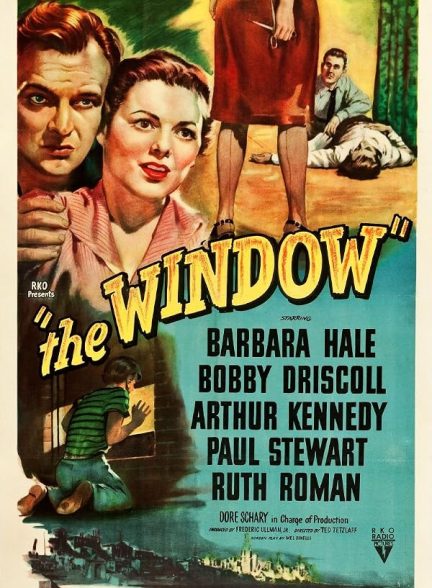 The Window