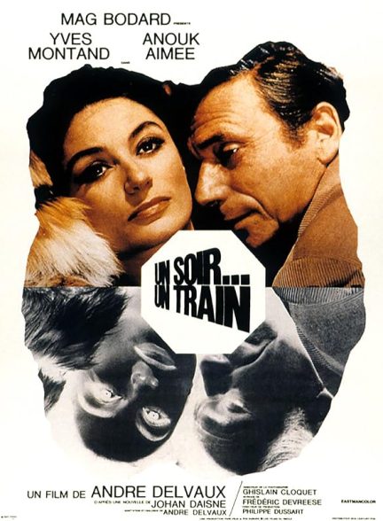 One Night… a Train