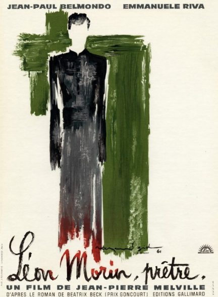 Léon Morin, Priest
