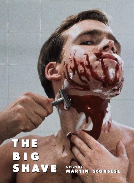 The Big Shave