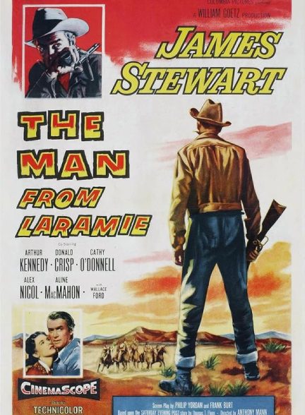 The Man from Laramie