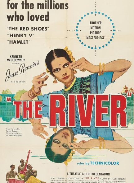 The River