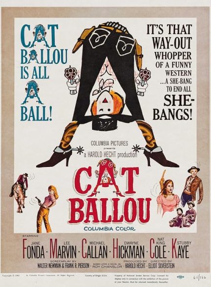 Cat Ballou