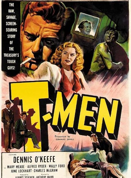 T-Men