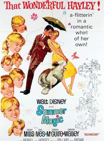 Summer Magic