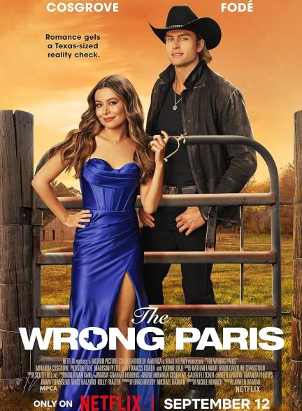 The Wrong Paris
