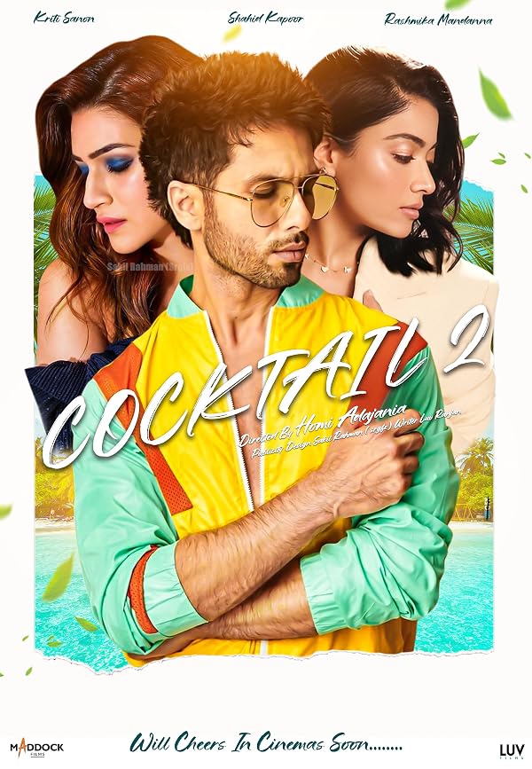 Cocktail 2