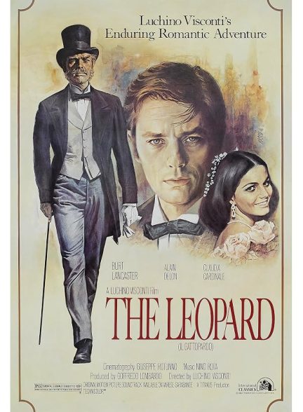 The Leopard
