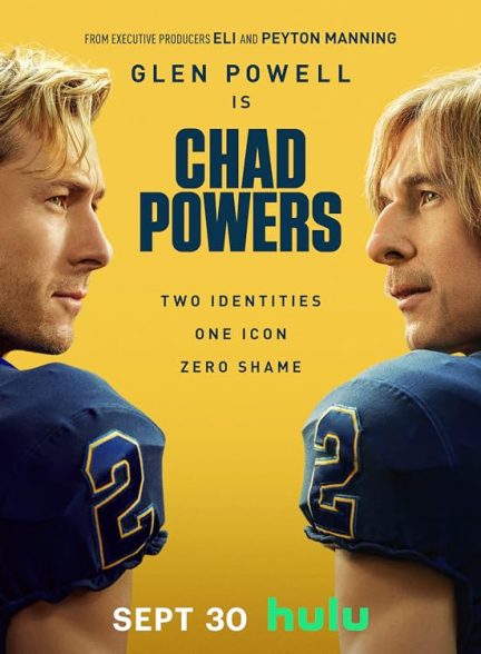Chad Powers