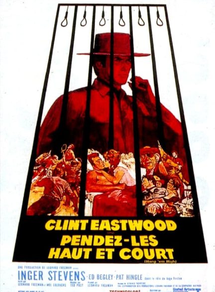 Hang ‘Em High