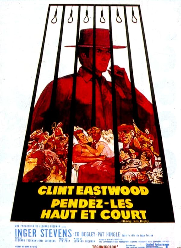 Hang ‘Em High