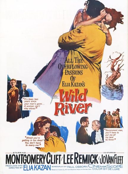 Wild River