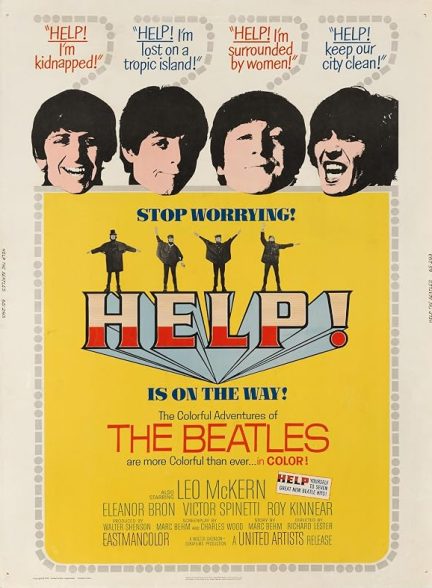 Help!