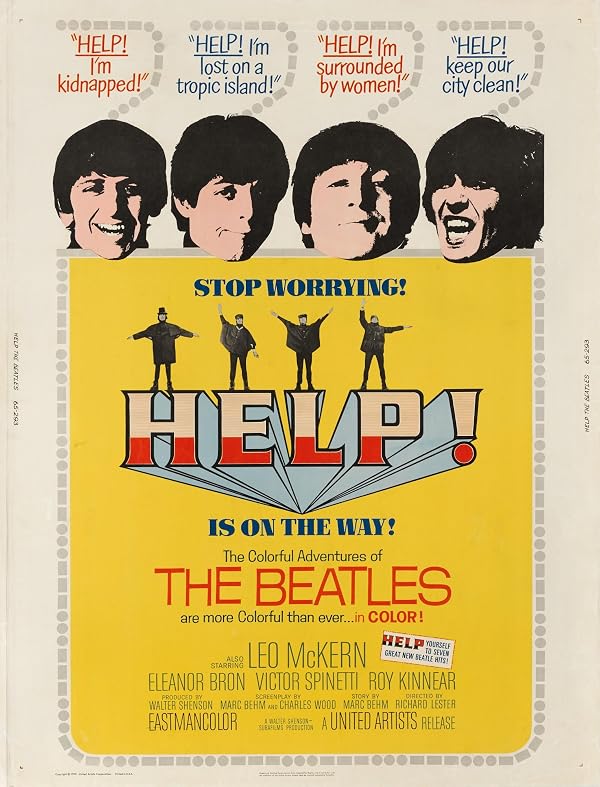 Help!