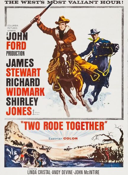 Two Rode Together