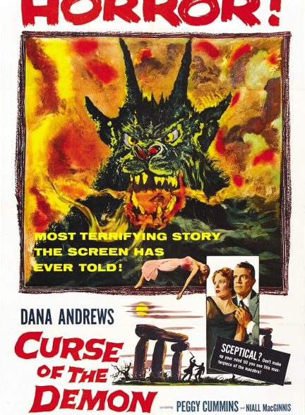 Curse of the Demon