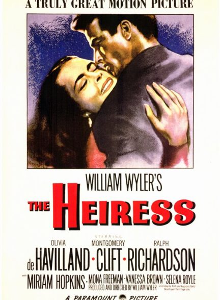 The Heiress