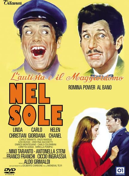 Nel sole