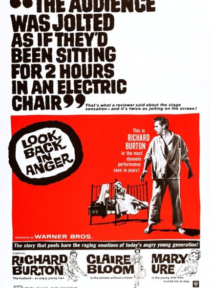 Look Back in Anger