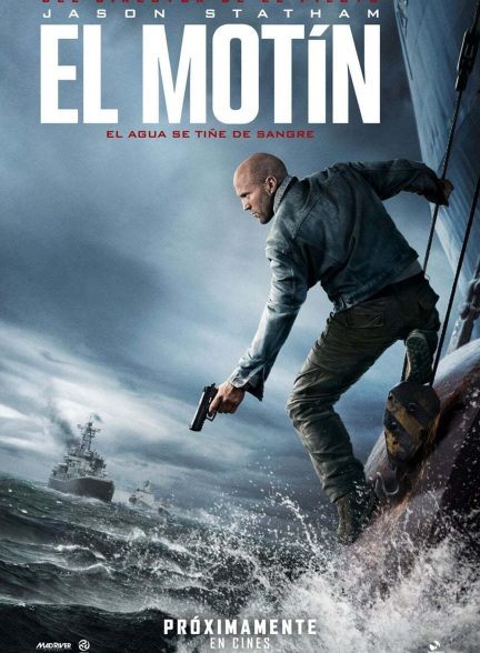 Mutiny