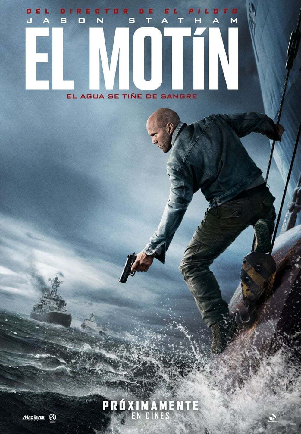 Mutiny