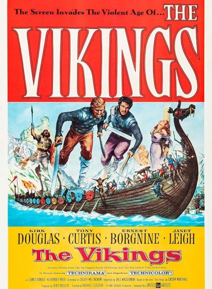 The Vikings