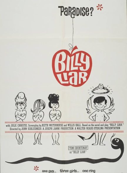 Billy Liar