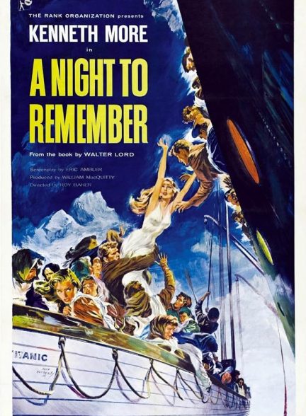 A Night to Remember