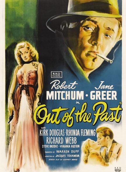 Out of the Past