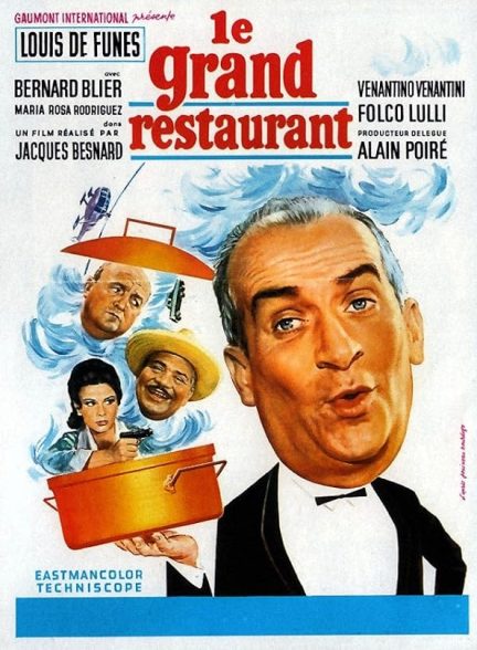 What’s Cooking in Paris
