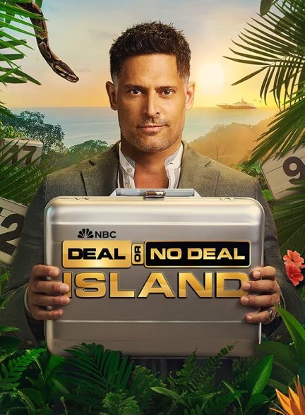 Deal Or No Deal Island