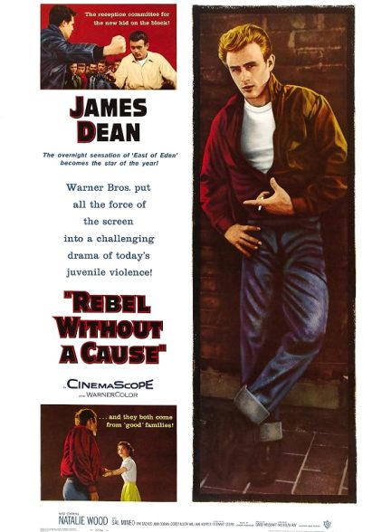 Rebel Without a Cause