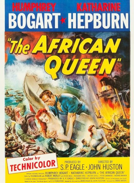 The African Queen