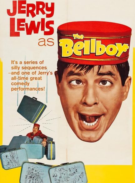 The Bellboy