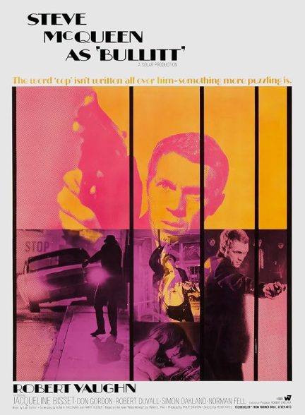 Bullitt