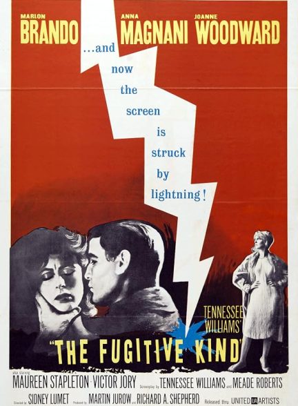 The Fugitive Kind