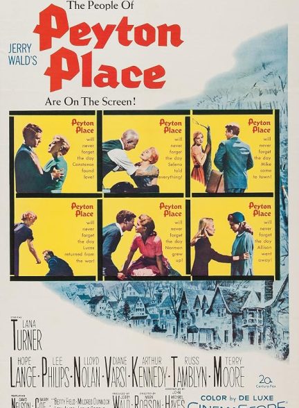 Peyton Place