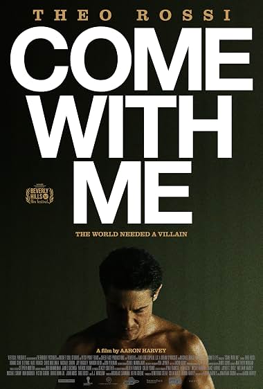 Come with Me