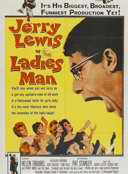 The Ladies Man