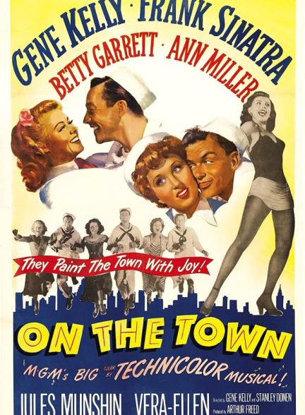 On the Town