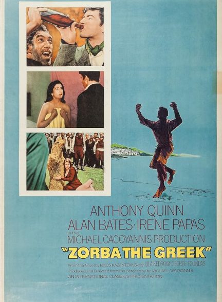 Zorba the Greek
