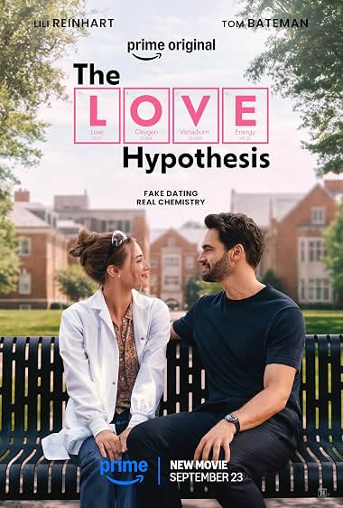 The Love Hypothesis