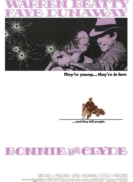 Bonnie and Clyde