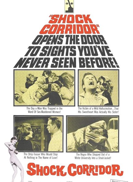 Shock Corridor
